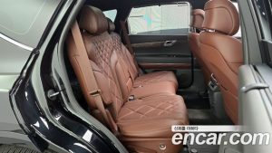 Genesis GV80 2.5T Бензин AWD 2024 года из Южной Кореи