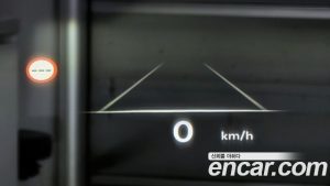 Genesis GV80 2.5T Бензин AWD 2024 года из Южной Кореи