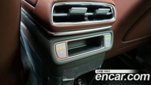 Genesis GV80 2.5T Бензин AWD 2024 года из Южной Кореи