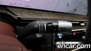 Genesis GV80 2.5T Бензин AWD 2024 года из Южной Кореи
