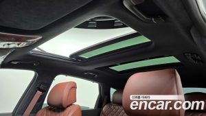 Genesis GV80 2.5T Бензин AWD 2024 года из Южной Кореи
