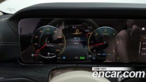 Mercedes-Benz CLS-Class CLS300d 4MATIC 2023 года из Южной Кореи