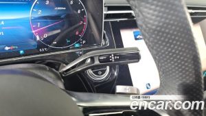 Mercedes-Benz E-Class E300 4MATIC AMG Line 2024 года из Южной Кореи