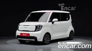 Kia RAY Signature 2025 года из Южной Кореи