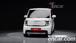Kia RAY Signature 2025 года из Южной Кореи