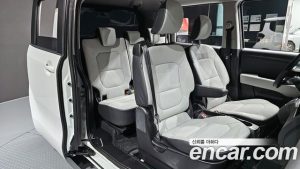 Kia RAY Signature 2025 года из Южной Кореи