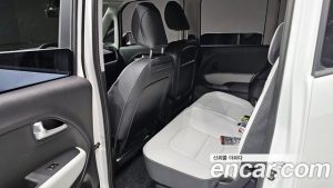 Kia RAY Signature 2025 года из Южной Кореи