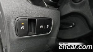 Kia RAY Signature 2025 года из Южной Кореи