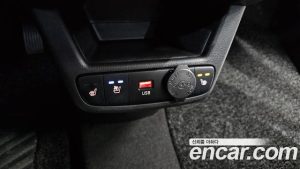 Kia RAY Signature 2025 года из Южной Кореи