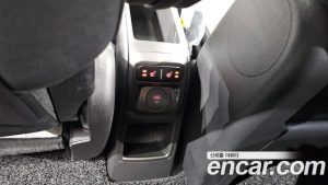 Kia RAY Signature 2025 года из Южной Кореи