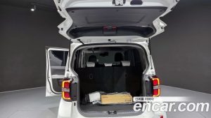 Kia RAY Signature 2025 года из Южной Кореи