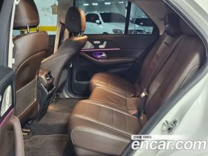 Mercedes-Benz GLE-Class GLE450 4MATIC 2023 года из Южной Кореи