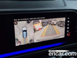 Mercedes-Benz GLE-Class GLE450 4MATIC 2023 года из Южной Кореи