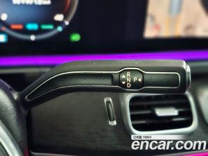 Mercedes-Benz GLE-Class GLE450 4MATIC 2023 года из Южной Кореи