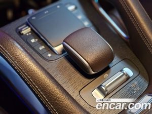 Mercedes-Benz GLE-Class GLE450 4MATIC 2023 года из Южной Кореи