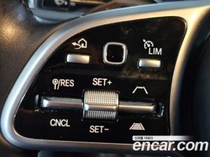 Mercedes-Benz GLE-Class GLE450 4MATIC 2023 года из Южной Кореи