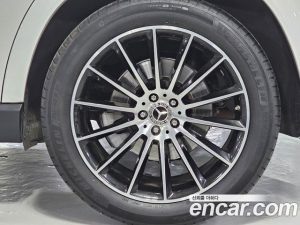 Mercedes-Benz GLE-Class GLE450 4MATIC 2023 года из Южной Кореи