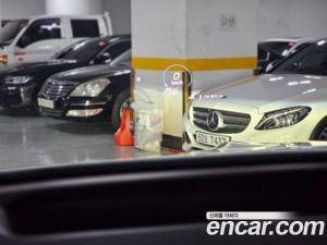 Mercedes-Benz GLE-Class GLE450 4MATIC 2023 года из Южной Кореи