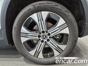 Mercedes-Benz EQA EQA250 PROGRESSIVE 2026 года из Южной Кореи