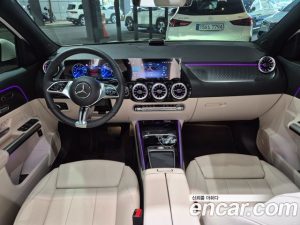 Mercedes-Benz EQA EQA250 PROGRESSIVE 2026 года из Южной Кореи