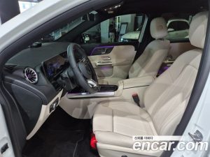 Mercedes-Benz EQA EQA250 PROGRESSIVE 2026 года из Южной Кореи