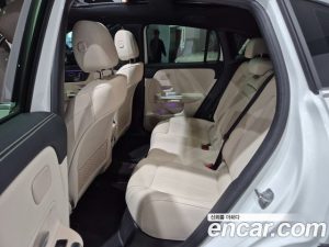 Mercedes-Benz EQA EQA250 PROGRESSIVE 2026 года из Южной Кореи