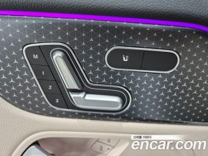 Mercedes-Benz EQA EQA250 PROGRESSIVE 2026 года из Южной Кореи