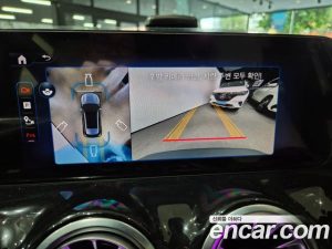 Mercedes-Benz EQA EQA250 PROGRESSIVE 2026 года из Южной Кореи