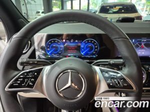 Mercedes-Benz EQA EQA250 PROGRESSIVE 2026 года из Южной Кореи