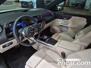 Mercedes-Benz EQA EQA250 PROGRESSIVE 2026 года из Южной Кореи