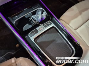 Mercedes-Benz EQA EQA250 PROGRESSIVE 2026 года из Южной Кореи