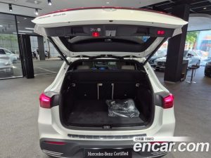 Mercedes-Benz EQA EQA250 PROGRESSIVE 2026 года из Южной Кореи