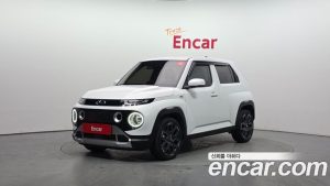 Hyundai Casper Turbo D ESSENTIAL Light 2024 года из Южной Кореи