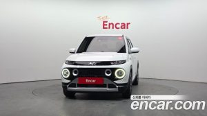 Hyundai Casper Turbo D ESSENTIAL Light 2024 года из Южной Кореи