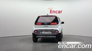 Hyundai Casper Turbo D ESSENTIAL Light 2024 года из Южной Кореи