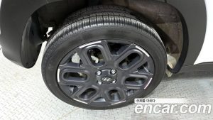 Hyundai Casper Turbo D ESSENTIAL Light 2024 года из Южной Кореи