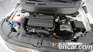Hyundai Casper Turbo D ESSENTIAL Light 2024 года из Южной Кореи