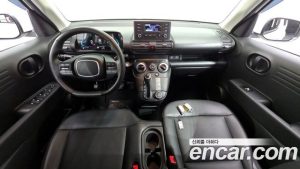 Hyundai Casper Turbo D ESSENTIAL Light 2024 года из Южной Кореи
