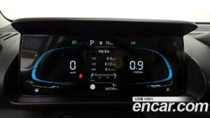 Hyundai Casper Turbo D ESSENTIAL Light 2024 года из Южной Кореи