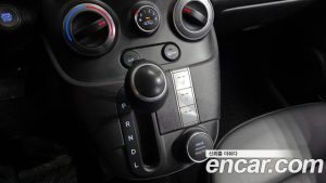 Hyundai Casper Turbo D ESSENTIAL Light 2024 года из Южной Кореи