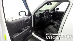 Hyundai Casper Turbo D ESSENTIAL Light 2024 года из Южной Кореи