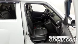 Hyundai Casper Turbo D ESSENTIAL Light 2024 года из Южной Кореи
