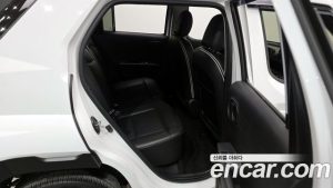 Hyundai Casper Turbo D ESSENTIAL Light 2024 года из Южной Кореи