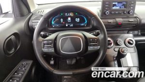 Hyundai Casper Turbo D ESSENTIAL Light 2024 года из Южной Кореи