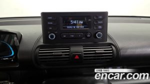 Hyundai Casper Turbo D ESSENTIAL Light 2024 года из Южной Кореи