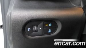 Hyundai Casper Turbo D ESSENTIAL Light 2024 года из Южной Кореи