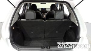 Hyundai Casper Turbo D ESSENTIAL Light 2024 года из Южной Кореи