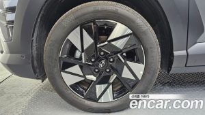 Hyundai Kona Бензин 1.6 Turbo 2WD 2026 года из Южной Кореи