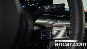 Hyundai Kona Бензин 1.6 Turbo 2WD 2026 года из Южной Кореи