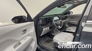 Hyundai Kona Бензин 1.6 Turbo 2WD 2026 года из Южной Кореи